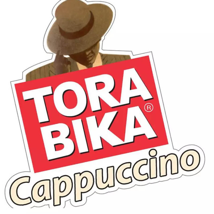 کاپوچینو تورابیکا مدل Cappuccino بسته 20 عددی