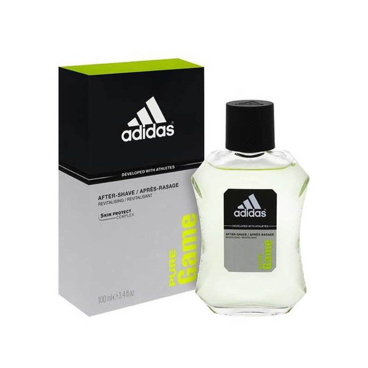 افترشیو آدیداس Adidas مدل Pure Game حجم 100 میل