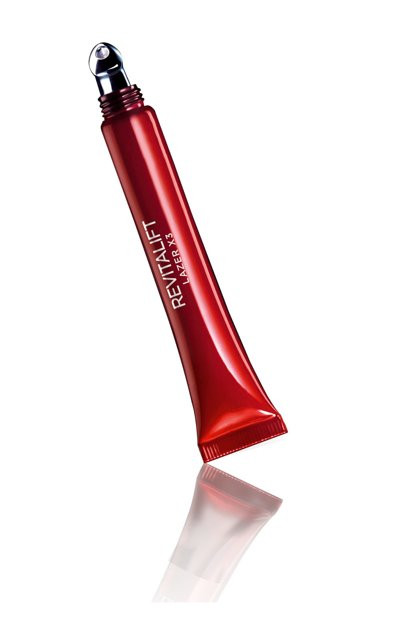 کرم دور چشم لورآل Loreal مدل Revitalift Lazer X3 حجم 15 میل